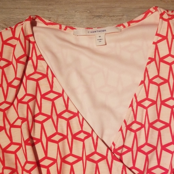 41 Hawthorn dress - Picture 3 of 8